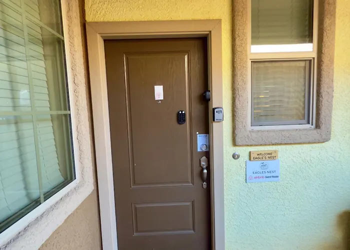 Eagle Ridge - Saddlebrooke Holiday home *