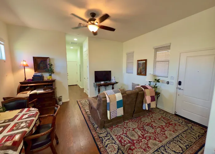 Eagle Ridge - Saddlebrooke Holiday home Tucson