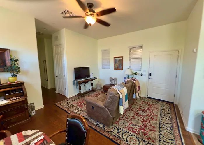 Eagle Ridge - Saddlebrooke Holiday home Tucson
