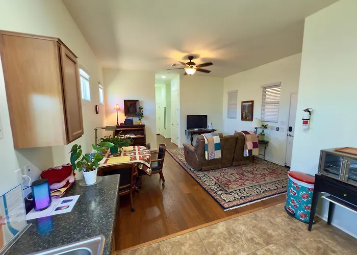 Holiday home Eagle Ridge - Saddlebrooke *