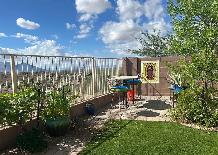 Eagle Ridge - Saddlebrooke Holiday home *