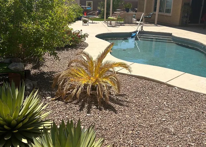 Eagle Ridge - Saddlebrooke Holiday home