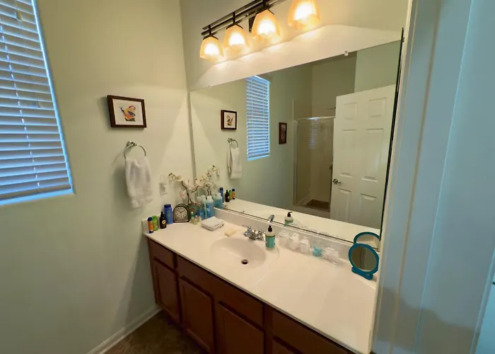 Holiday home Eagle Ridge - Saddlebrooke *