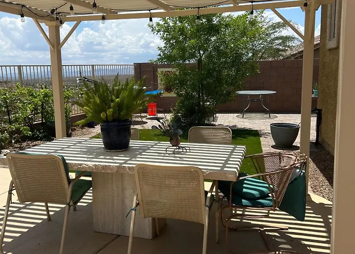 Eagle Ridge - Saddlebrooke Holiday home *
