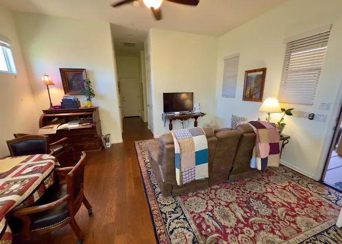 Holiday home Eagle Ridge - Saddlebrooke *
