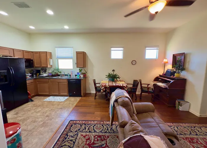 Eagle Ridge - Saddlebrooke * Tucson