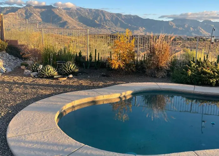 Eagle Ridge - Saddlebrooke Holiday home *
